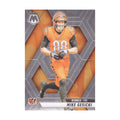 Mike Gesicki 2025 Mosaic #36 Cincinnati Bengals NFL Card - image 3