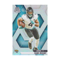 Tank Bigsby 2025 Mosaic Silver #219 Jacksonville Jaguars NFL Card - image 1