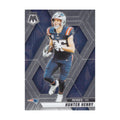 Hunter Henry 2025 Mosaic #79 New England Patriots NFL Card - image 3