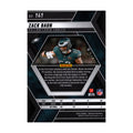 Zack Baun 2025 Mosaic #141 Philadelphia Eagles NFL Card - image 4