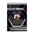 Caleb Williams 2025 Mosaic #22 Chicago Bears NFL Card - image 2