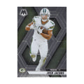 Josh Jacobs 2025 Mosaic #156 Green Bay Packers NFL Card - image 3