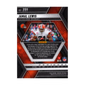 Jamal Lewis 2025 Mosaic #231 Cleveland Browns NFL Card - image 2