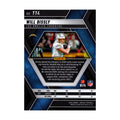 Will Dissly 2025 Mosaic #114 Los Angeles Chargers NFL Card - image 2