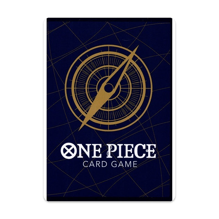 One Piece Card Game Hibari EB03-008 R Character Japanese Bandai NM