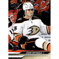 Jamie Drysdale 2023-24 Upper Deck Series 2 NHL hockey card #254 Anaheim Ducks