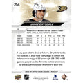 Jamie Drysdale 2023-24 Upper Deck Series 2 NHL hockey card #254 Anaheim Ducks collectible