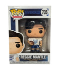 Reggie Mantle Funko Pop 735 Riverdale football figure in packaging