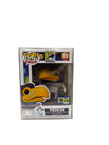 Toucan Funko Pop 103 San Diego Comic Con limited edition collectible figure in box