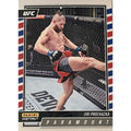 JIRI PROCHAZKA 2022 Panini Instant UFC Paramount MMA trading card #P23 limited to 700