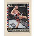JIRI PROCHAZKA 2022 Panini Instant UFC Paramount MMA trading card #P23 limited edition