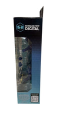 McFarlane DC Rebirth Batman 7-inch action figure in sealed premium packaging