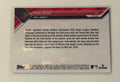 2023 Topps Now Shohei Ohtani 43rd HR Grand Slam baseball card LA Angels Dodgers World Series Champs