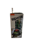 NECA Teenage Mutant Ninja Turtles Donatello Handyman vinyl figure in sealed box with comic style packaging