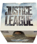 Justice League Aquaman FOCO limited edition bobblehead collectible figure in original packaging