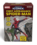 Marvel HeroClix ICONIX First Appearance Spider-Man sealed collectible box