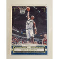 Kevin Garnett 2023-24 Panini Photogenic NBA Minnesota Timberwolves basketball trading card