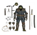 Teenage Mutant Ninja Turtles Ultimate Last Ronin armored 7-inch action figure with accessories and detailed sculpt