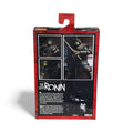 Teenage Mutant Ninja Turtles Last Ronin armored 7-inch action figure in box