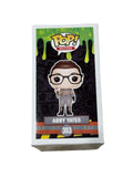Ghostbusters Abbey Yates Funko Pop vinyl figure in box number 303