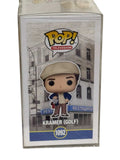 Funko Pop Seinfeld Kramer golf outfit collectible figure Funko Shop exclusive 1092
