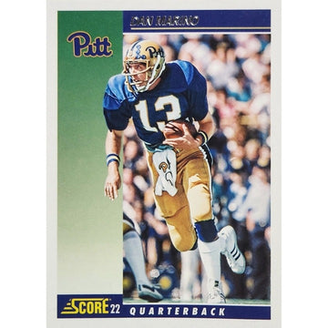 Dan Marino 2022 Chronicles Score Retro Draft Picks No.5 - NFL Miami Dolphins HOF