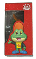 Dig Em Frog Funko Minis Kelloggs Five Below exclusive collectible in mint box