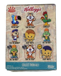 Dig Em Frog Funko Minis Kelloggs Five Below Exclusive vinyl figure in mint box collectible