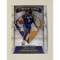 Lebron James 2021-22 Chronicles Rookies and Stars Crusade NBA Lakers trading card