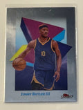 2025 Topps Finest Jimmy Butler III NBA Miami Heat basketball card #54 NM-MT to Mint condition collectible