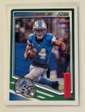 2025 Panini Score Amon-Ra St Brown Detroit Lions WR football card #142 mint condition