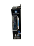 McFarlane DC Multiverse Metamorpho 7-inch action figure factory sealed packaging side view