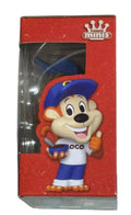 Coco the Monkey Funko Minis vinyl figure in Kellogg’s Five Below exclusive mint box