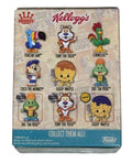 Coco the Monkey Funko Minis Kellogg's Five Below exclusive mint box collectible