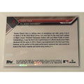 Tommy Pham baseball trading card 2023 MLB Topps Now World Series aluminum and cardstock with Arizona Diamondbacks design