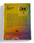2024 Topps Chrome SpongeBob SquarePants Davy Jones' Locker collectible card