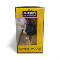 Limited edition Funko Vynl Mickey Mouse and Minnie Mouse 90 Years collectible set in sealed retro packaging