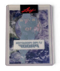 SEALED Leaf Pro Set Platinum 1/1 Pre-Production Proof Chris Tyre Notre Dame rare trading card