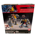 New-sealed Transformers Studio Series Grimlock and Wheelie collector set with 24-step Grimlock conversion and detailed screen-accurate figures in display box