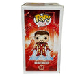 Funko Pop Marvel Avengers Iron Man unmasked vinyl figure 94 in original box