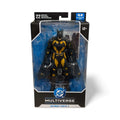 McFarlane DC Multiverse Batman Earth-2 Society 7-inch action figure sealed packaging