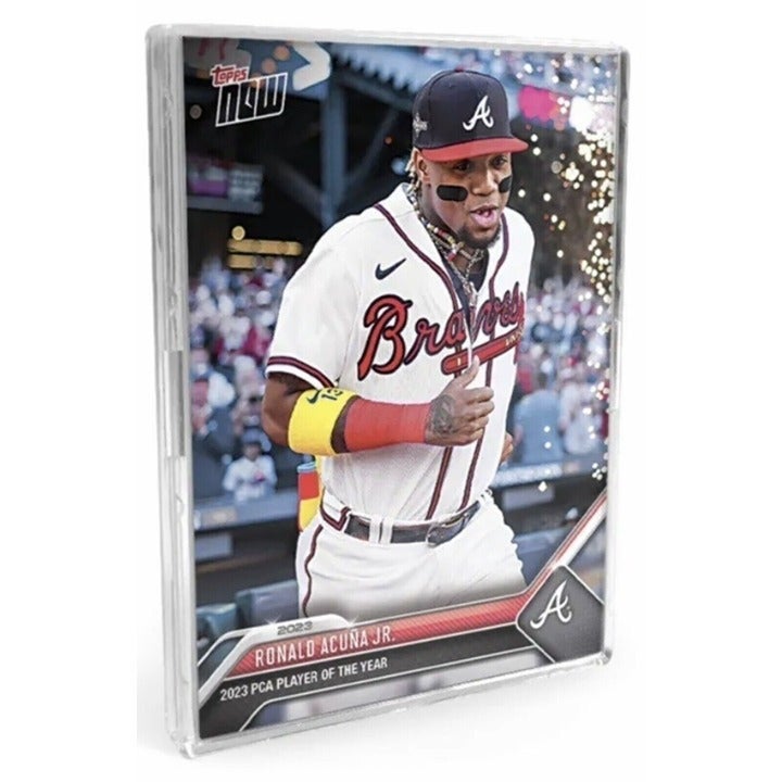 2023 MLB TOPPS NOW Players Choice Awards 10 Card Set Carroll RC Gunnar RC Ohtani