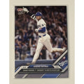 Shohei Ohtani 2024 MLB Topps Now card 584 Dodgers 40/40 Club limited edition trading card