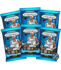 2024 25 Panini Prizm NBA basketball trading card packs sealed for collectors