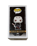 Grand Inquisitor Funko Pop Star Wars #631 vinyl bobble-head figure in sealed box