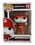 Jabbawockeez 72 Funko Pop Icons vinyl figure collectible in red outfit with bucket hat