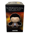 Dorbz Supernatural Castiel Chase Edition vinyl figure in collectible box