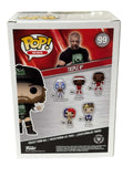 WWE Triple H Funko Pop 99 GameStop Exclusive DX SummerSlam vinyl figure in box