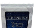 2023 Topps Chrome Star Wars Return of the Jedi 40th Anniversary Sapphire Edition sealed card pack