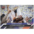 2024-25 Bowman U Now Florida SEC Championship limited edition basketball trading card